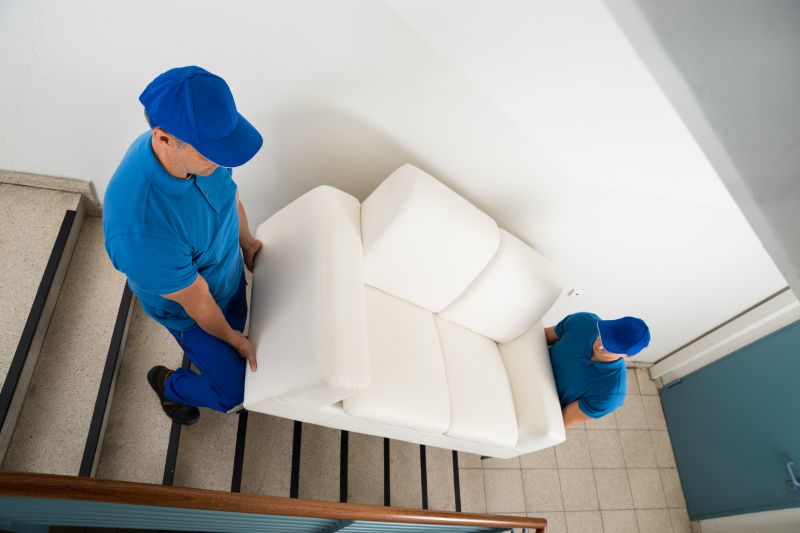 Apartment Relocation Service in Hendersonville, NC