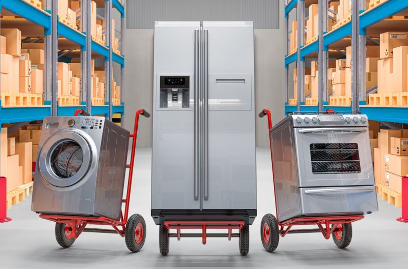 Commercial Moving Service in Mooresville, NC
