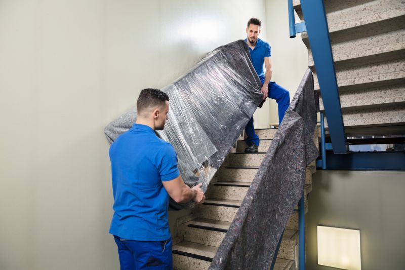 Couch Moving Service in Brooklyn, NY