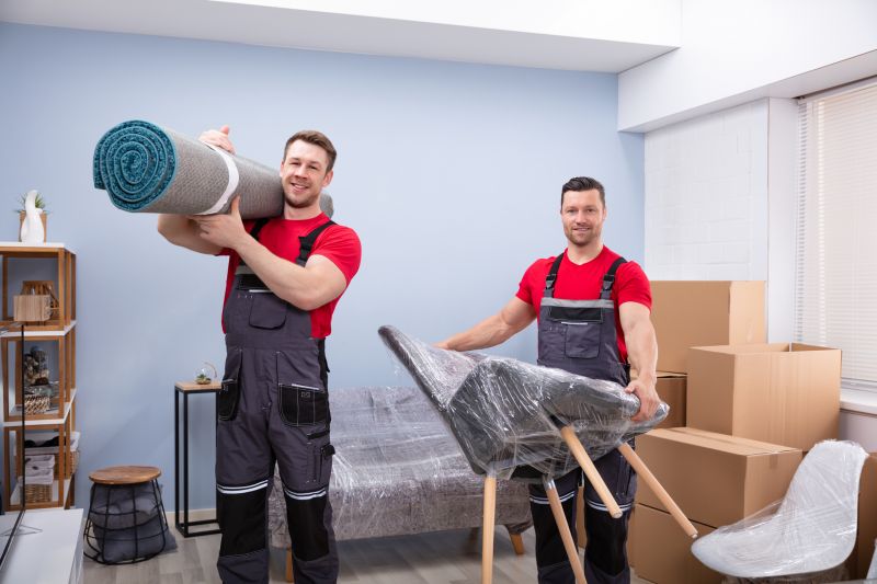 Desk Moving Service in Charlotte, NC