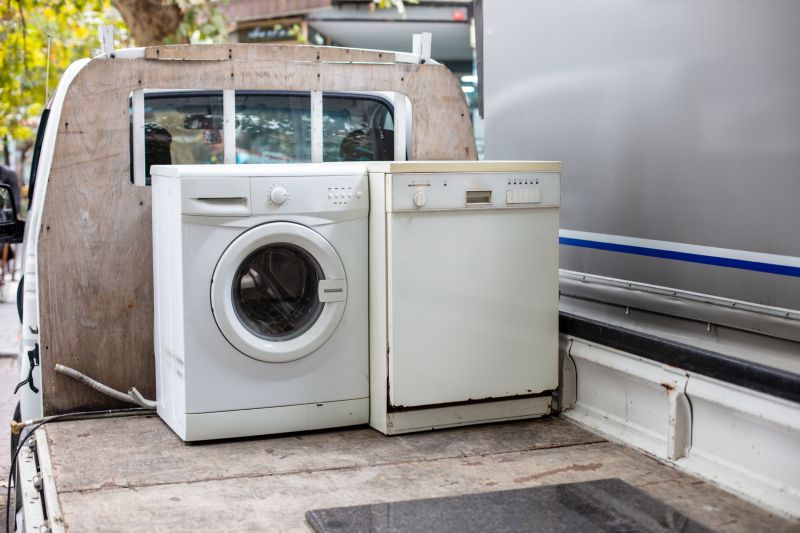 Dishwasher Removal in Auburn, CA