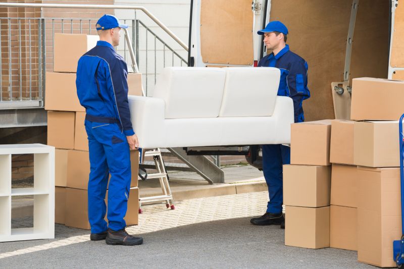 Furniture Moving in Long Island, NY