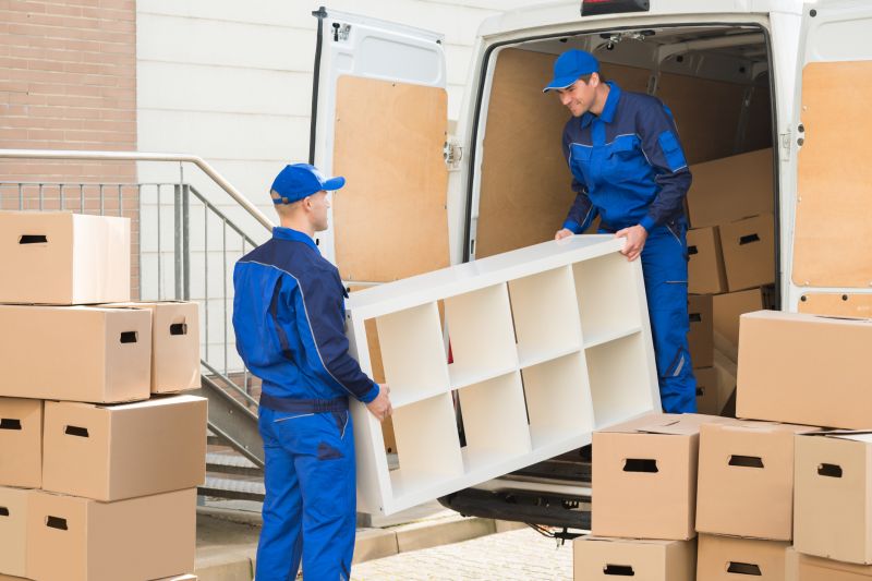 Gun Safe Moving Service in Hickory, NC