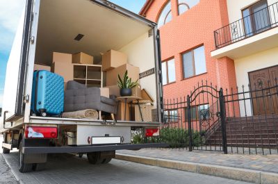 How To Prepare For A Stress-Free Local Move