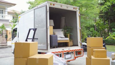 Interstate Moving in North Myrtle Beach, SC