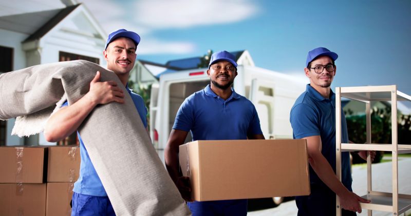 Interstate Moving in Baton Rouge, LA