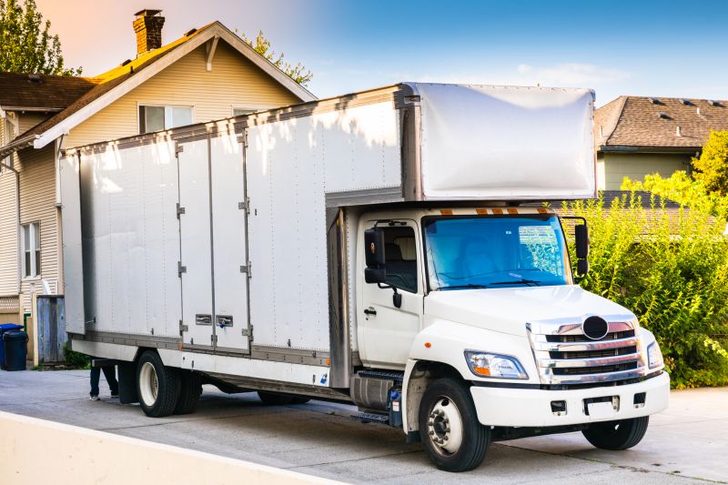 Long Distance Moving in Lexington, KY