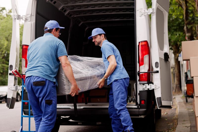 Moving Service in Long Island, NY