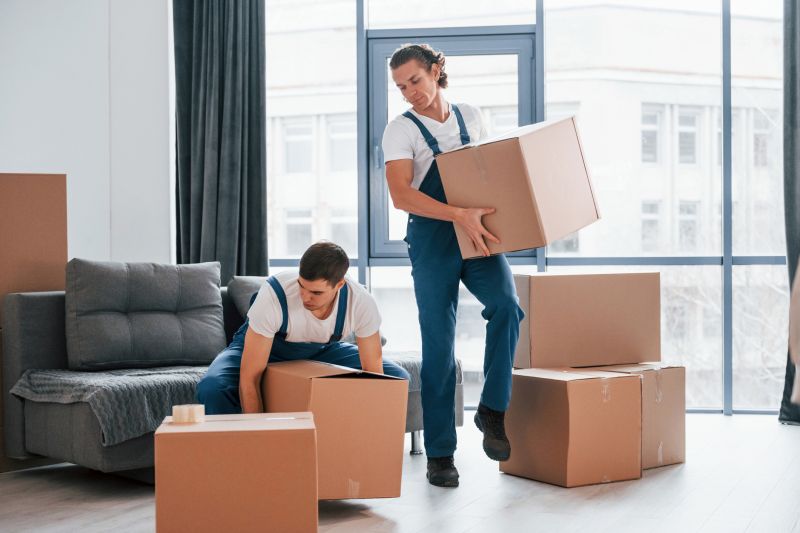 Office Relocation Service in Fort Mill, SC