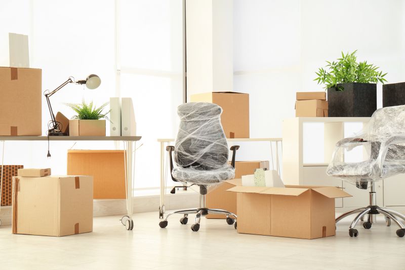 Office Relocation Service in Fort Mill, SC