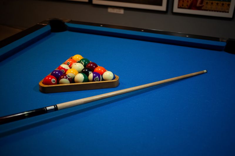 Pool Table Moving Service in Charlotte, NC