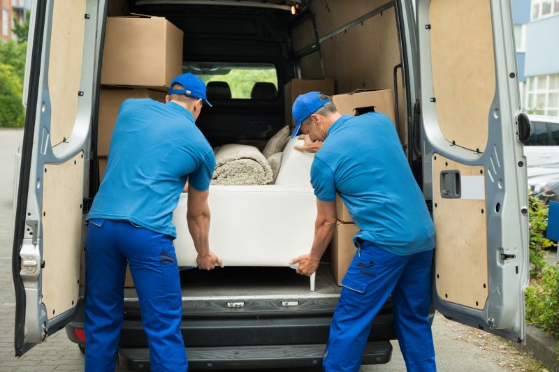 Treadmill Moving Service in Charlotte, NC