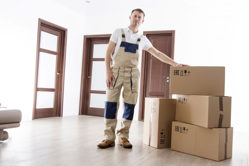 Desk Moving Service in Brooklyn, NY