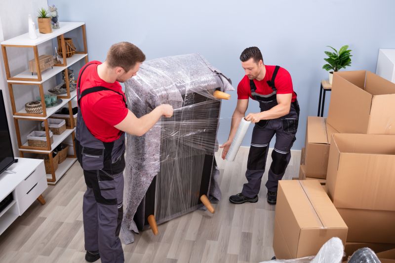 Mattress Moving Service in Mooresville, NC
