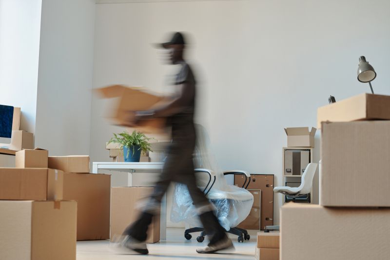 Office Moving Service in Fort Mill, SC