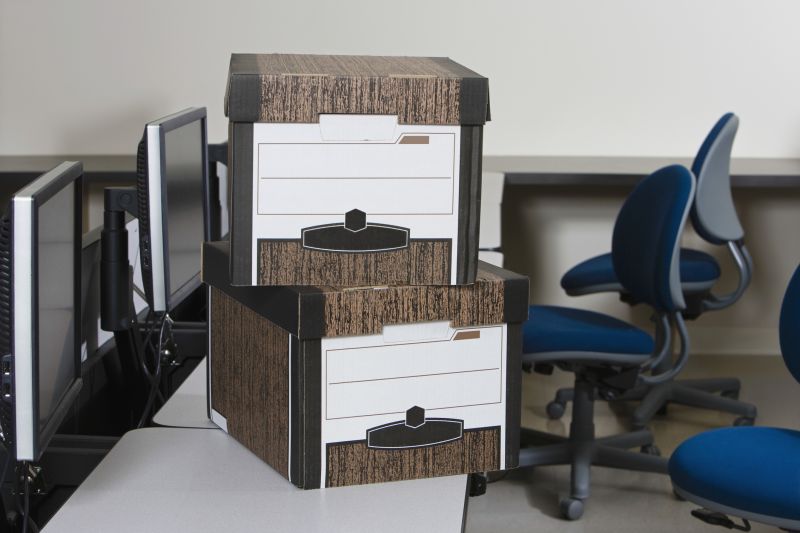Office Moving Service in Charlotte, NC